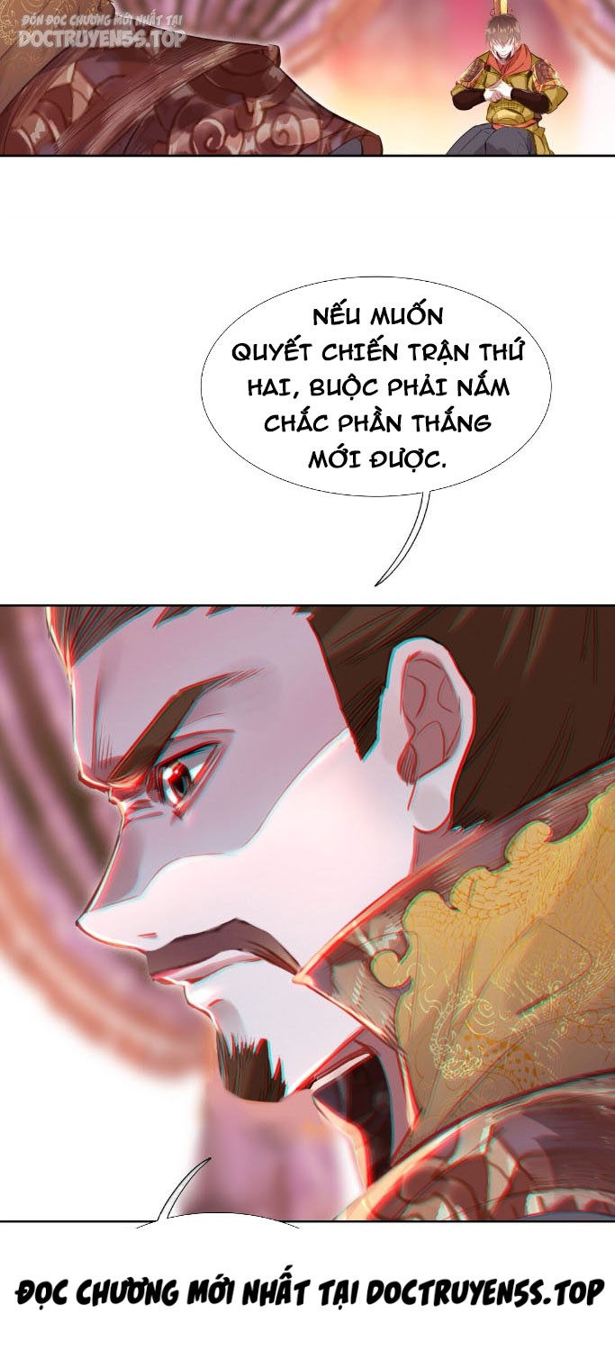 hóa ra ta là tuyệt thế cao thủ chapter 16 7