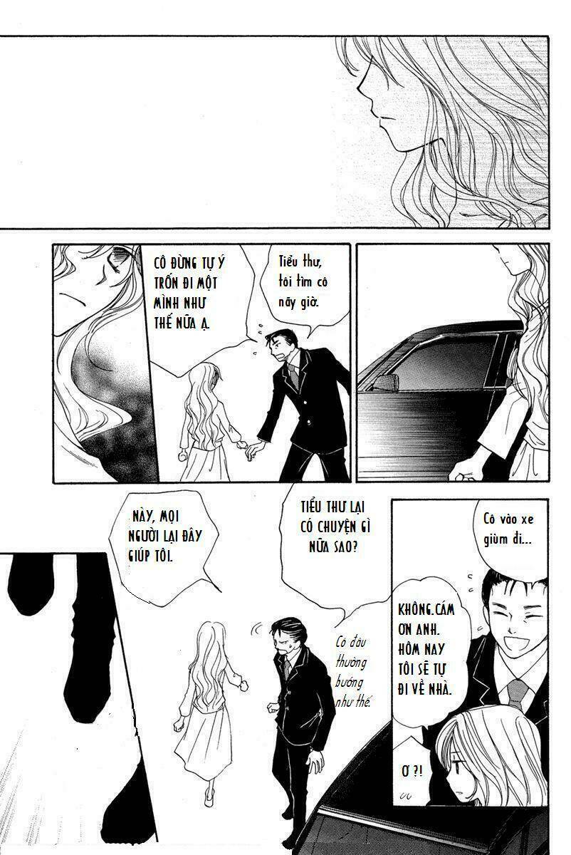 tổng hợp one shot. chapter 195 31