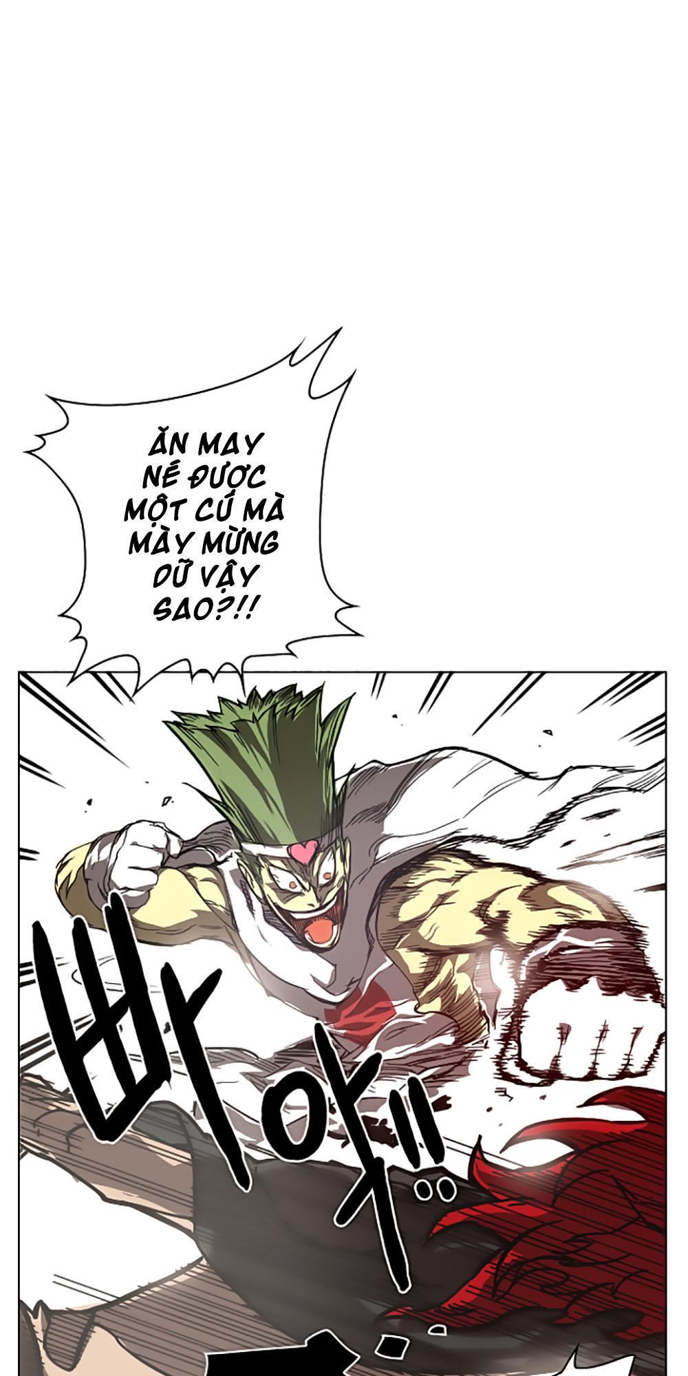 hard core leveling warrior chapter 5 55