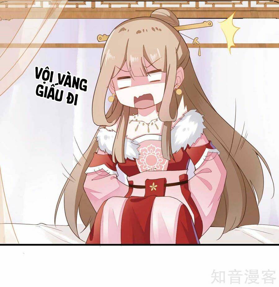 đích nữ hữu độc chapter 64 1