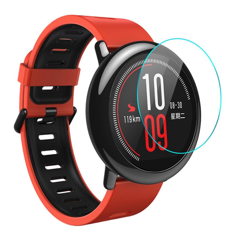 Kính cường lực đồng hồ thông minh dành cho Huami Amazfit Pace