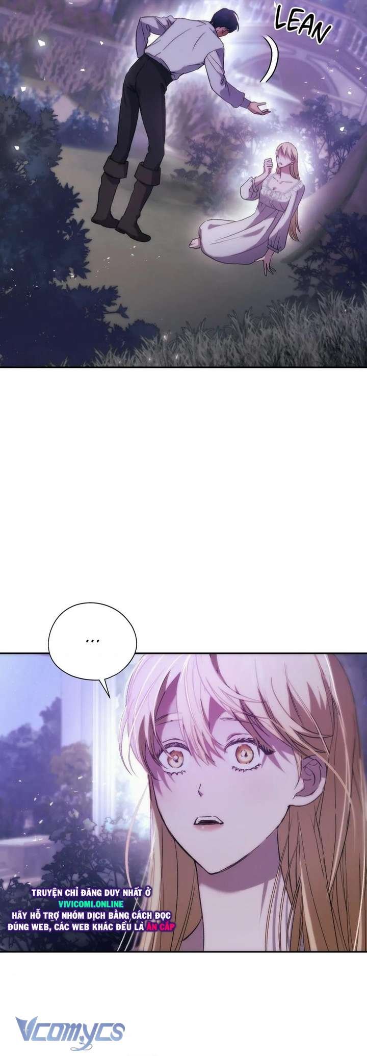 [19+] tôi kết hôn với em gái của vợ chapter 5 51