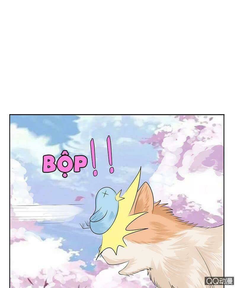 băng sơn học trưởng không được chọc chapter 53.1 10