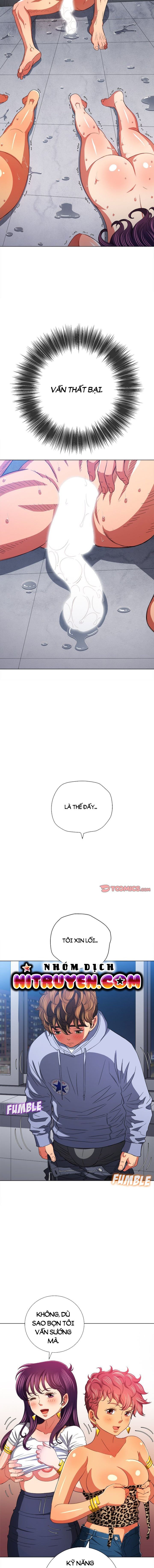 bắt nạt học đường chapter 108 9