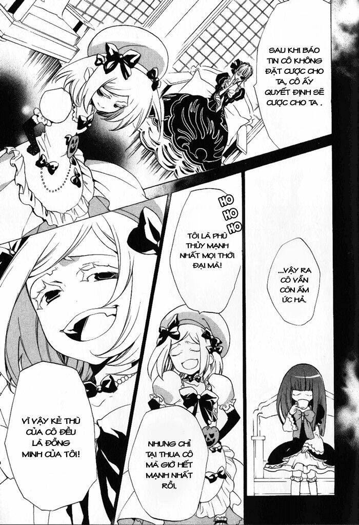 umineko no naku koro ni episode 2: turn of the golden witch chapter 28 6