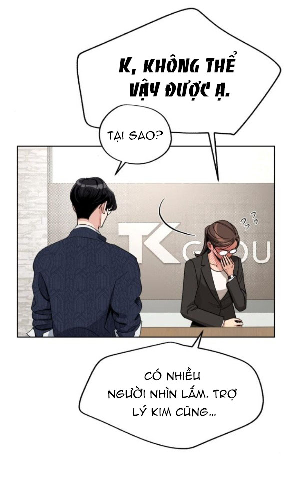 Tình Yêu Của Ik Seob chapter 61.2 12