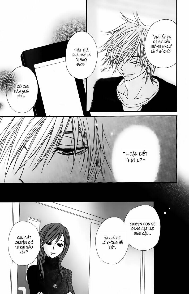 điện kích daisy chapter 21 8