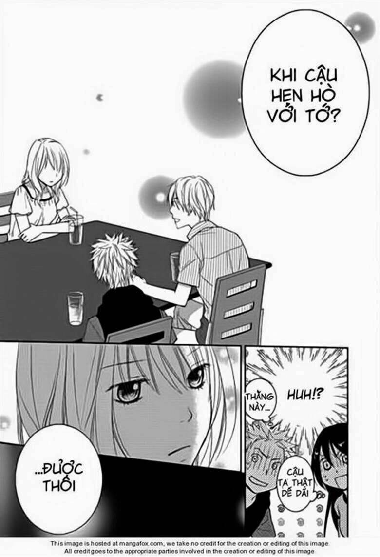 kimi no sei chapter 1 51