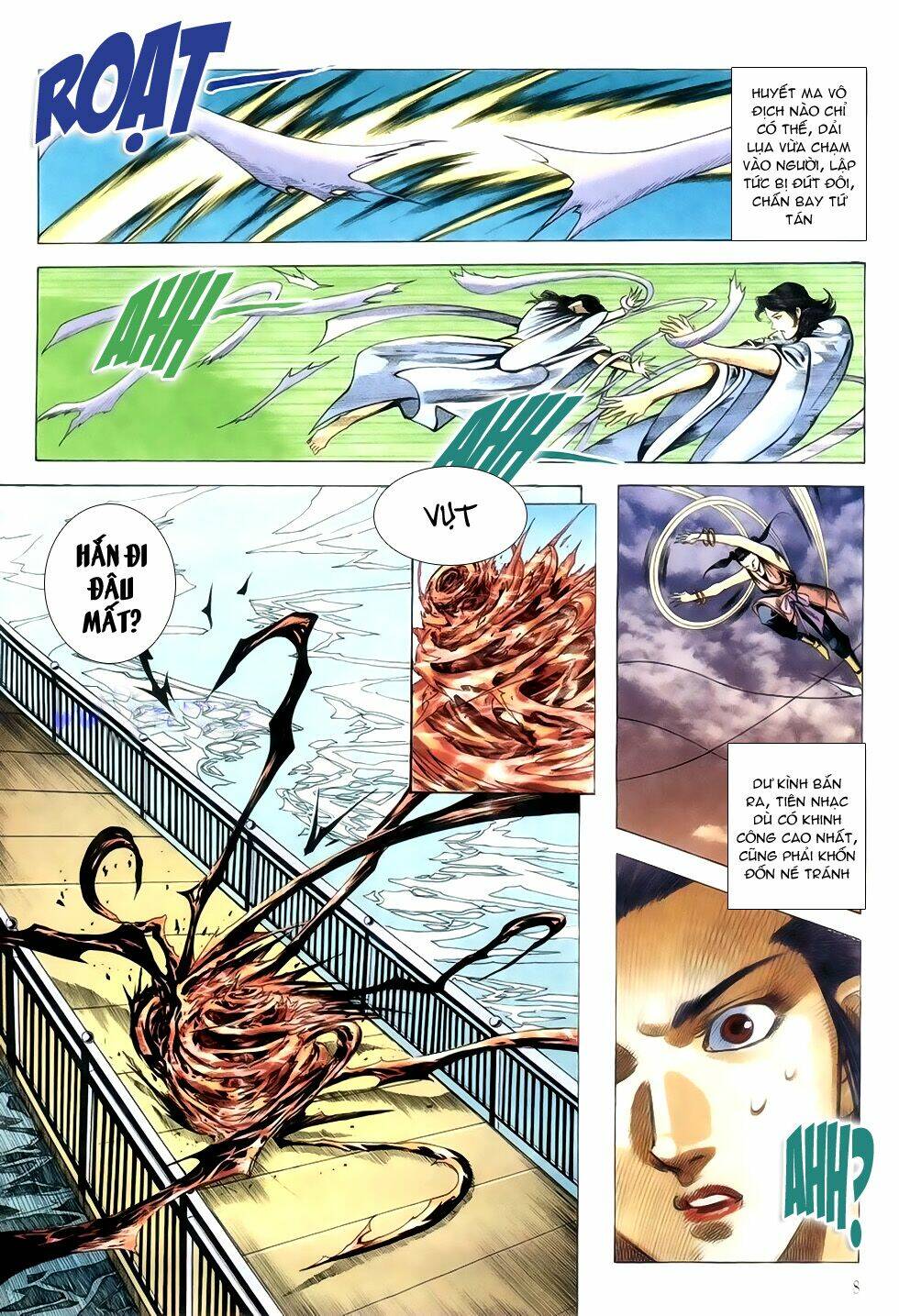 thục sơn kiếm hiệp truyện chapter 17 6