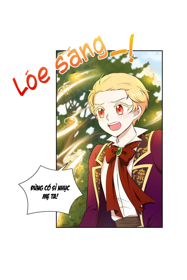 ác nữ công chúa chapter 13 64