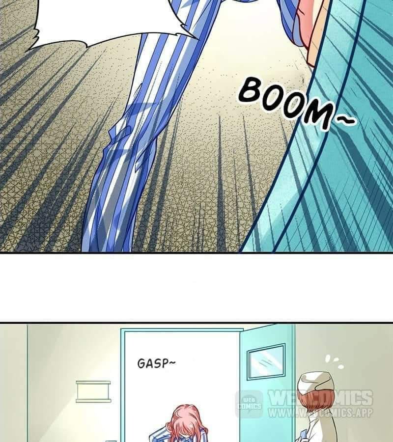 tống thống hống hách và cô gái ngây thơ chapter 4 14