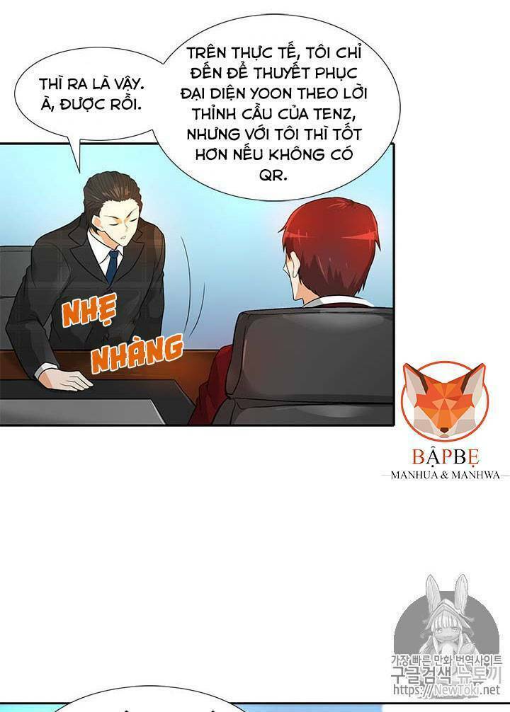 tôi tự động săn một mình chapter 32 33