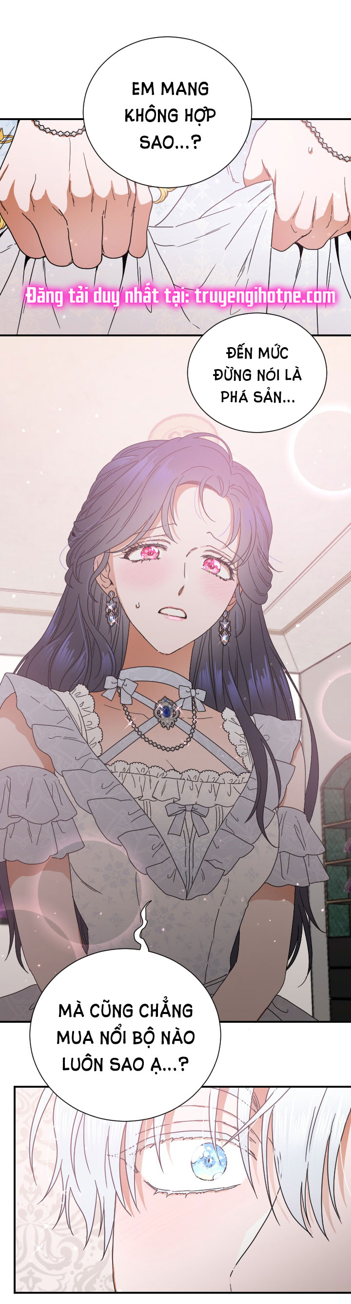 lady baby chapter 178 21