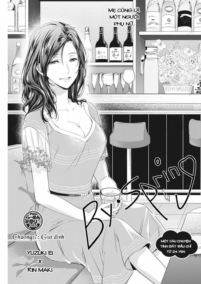 mùa xuân đến chapter 7 3