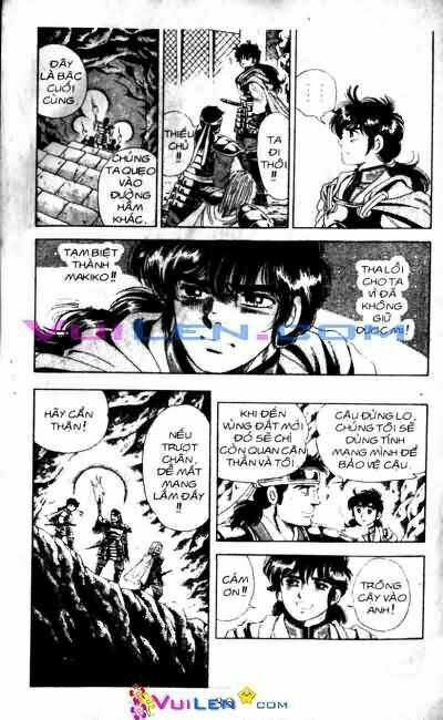 vương tử takeru chapter 1 86