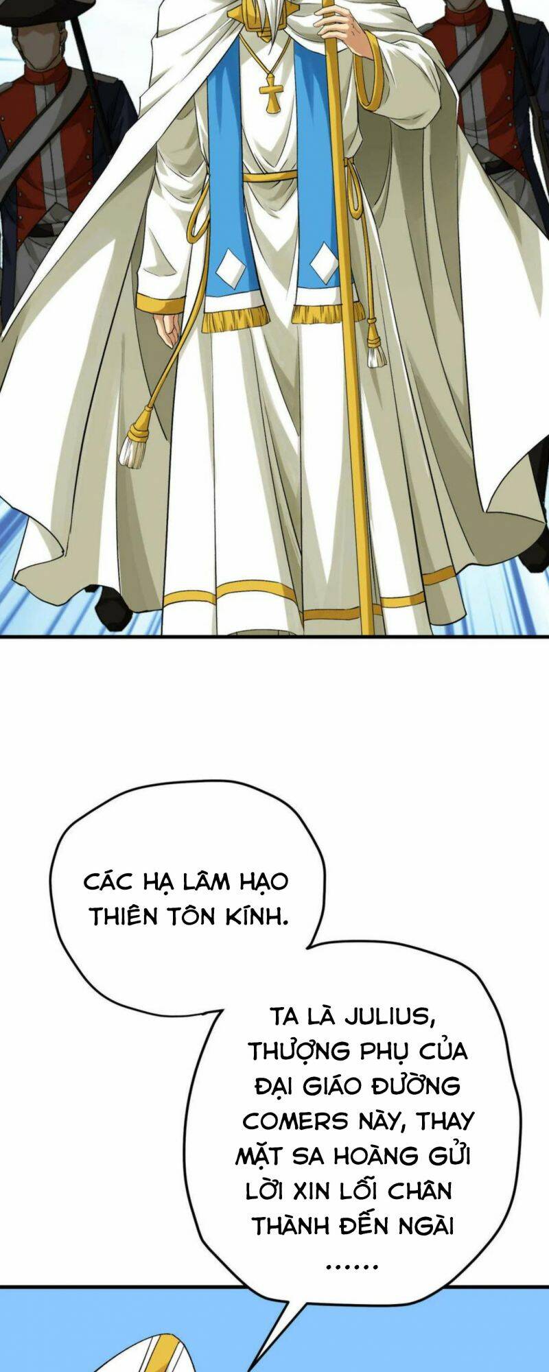 trọng sinh ta là đại thiên thần chapter 221 35