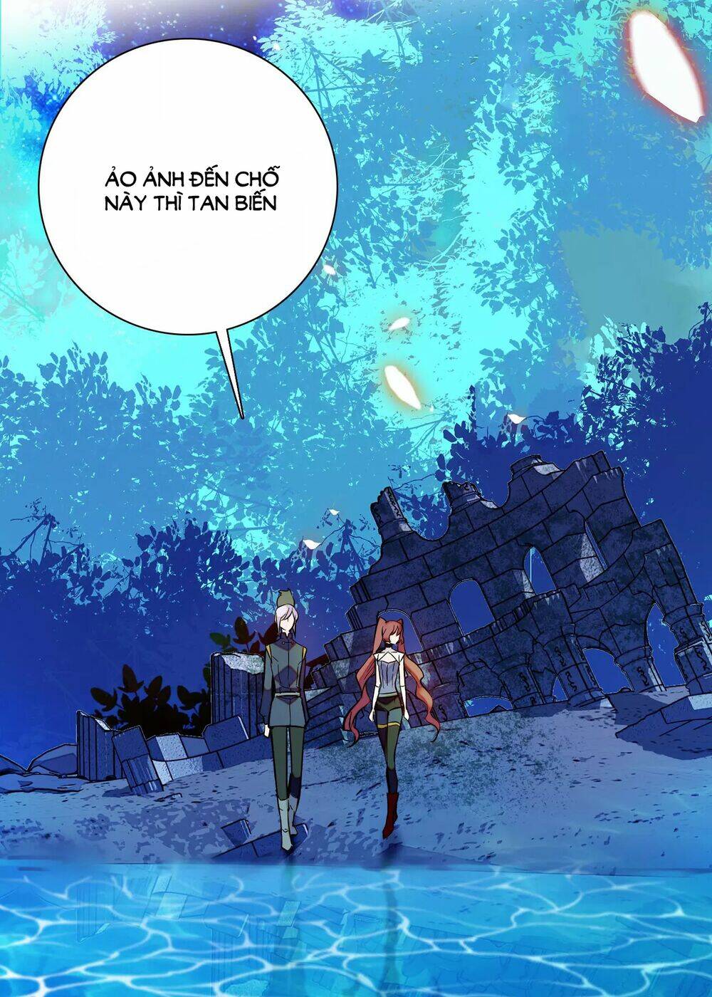 huyết túc khế ứớc chapter 23 23