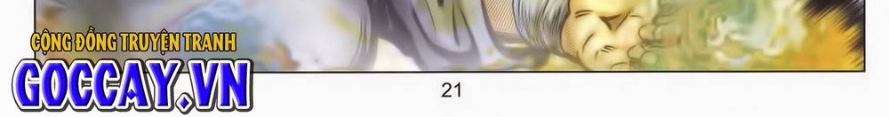 tuyệt thế vô song 2 chapter 38 40