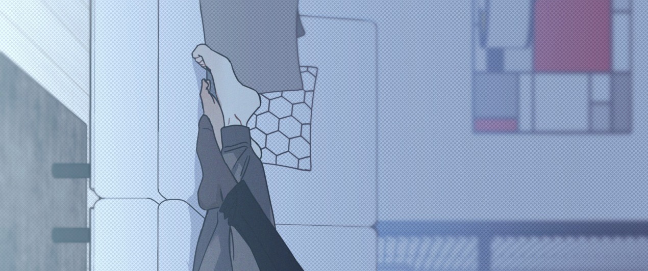 dải hợp âm trên đại dương xanh chapter 7 45