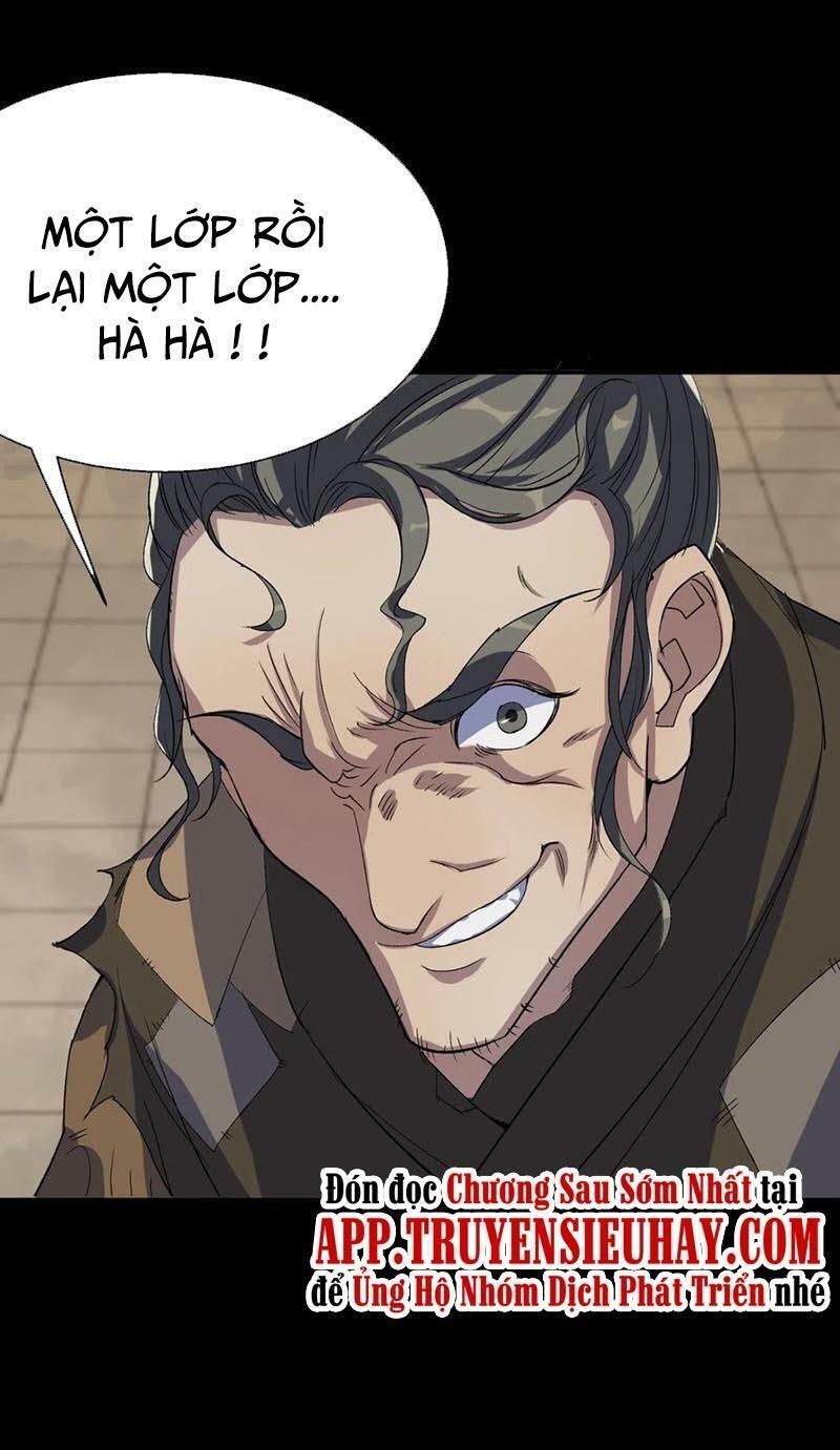 thông u đại thánh chapter 45 29