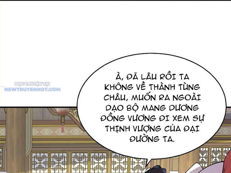 ta thực sự không muốn làm thần tiên chapter 101 92