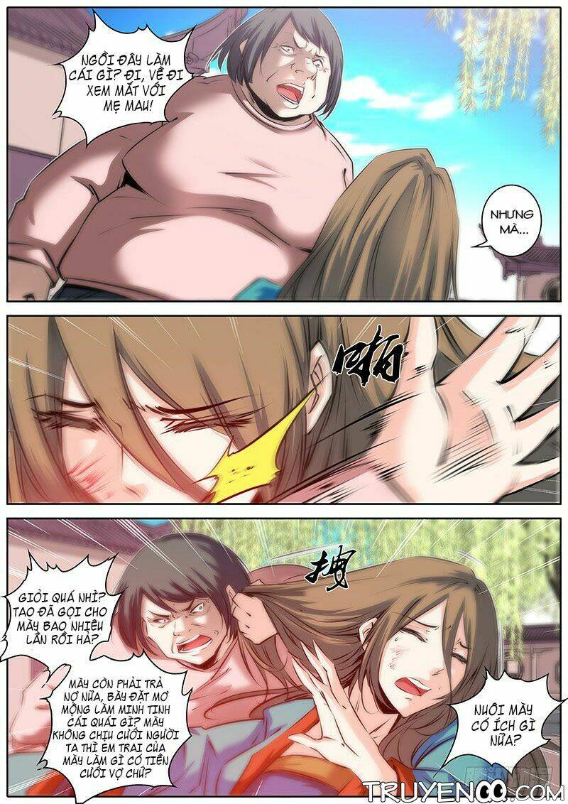 tần hiệp chapter 24 3
