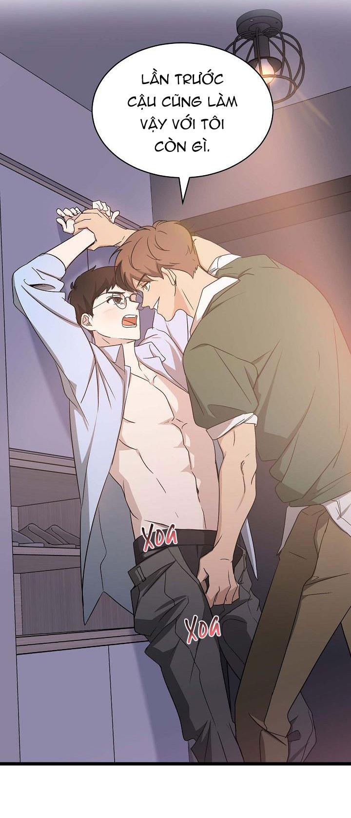 tình yêu của hyung tae chapter 7 22