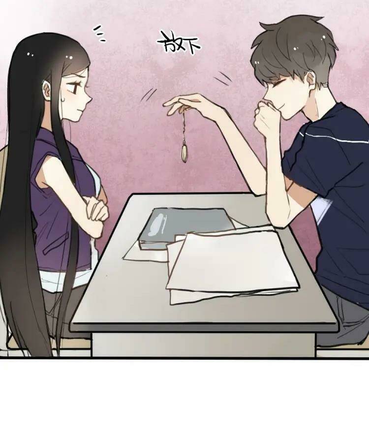 thôi miên em yêu anh chapter 3 18