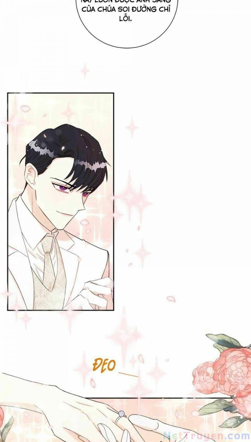 xin ngài đừng ăn tôi chapter 20 19