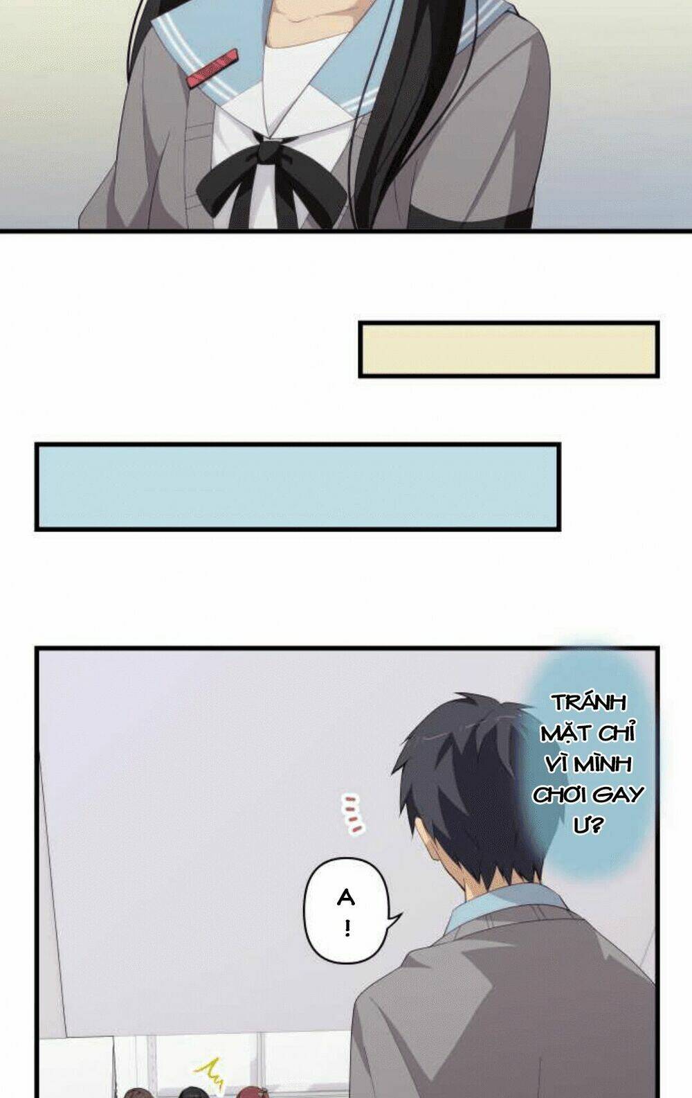 viên thuốc trùng sinh chapter 190 16