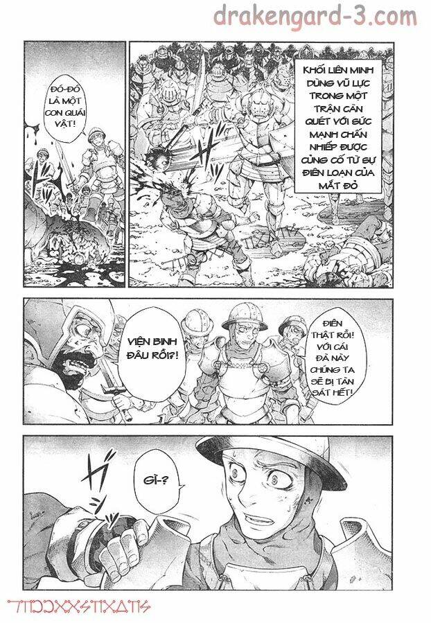 drag-on dragoon - shi ni itaru aka chapter 21 8