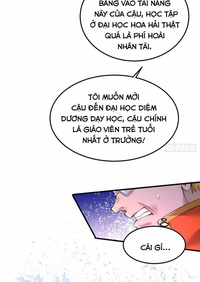 đô thị đỉnh phong cao thủ chapter 130 49