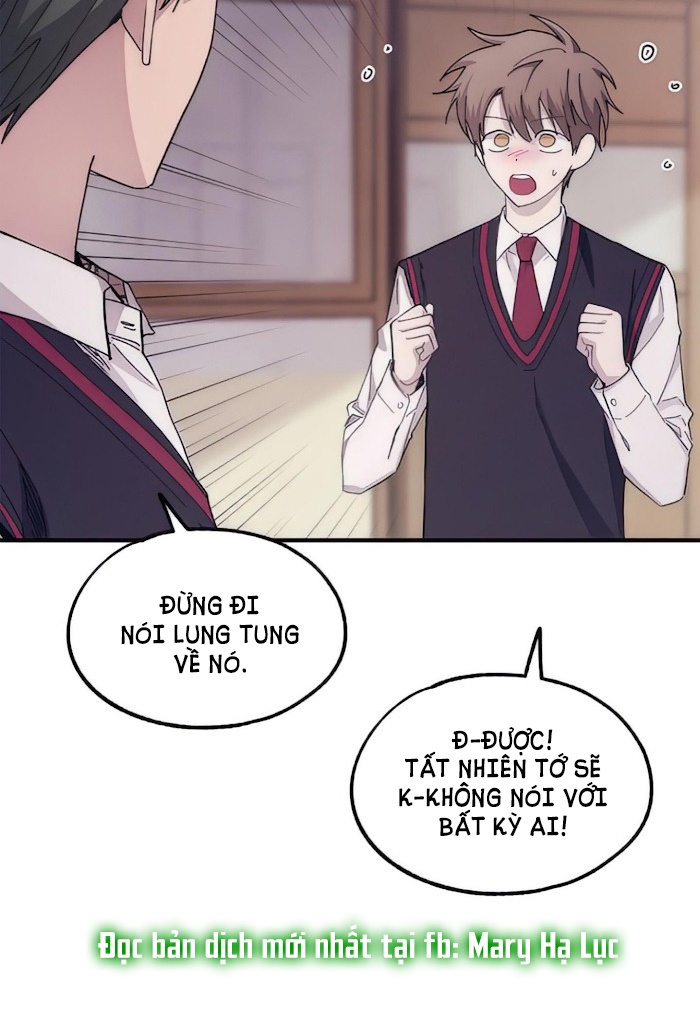 yeonwoo ngây thơ chapter 67.1 9