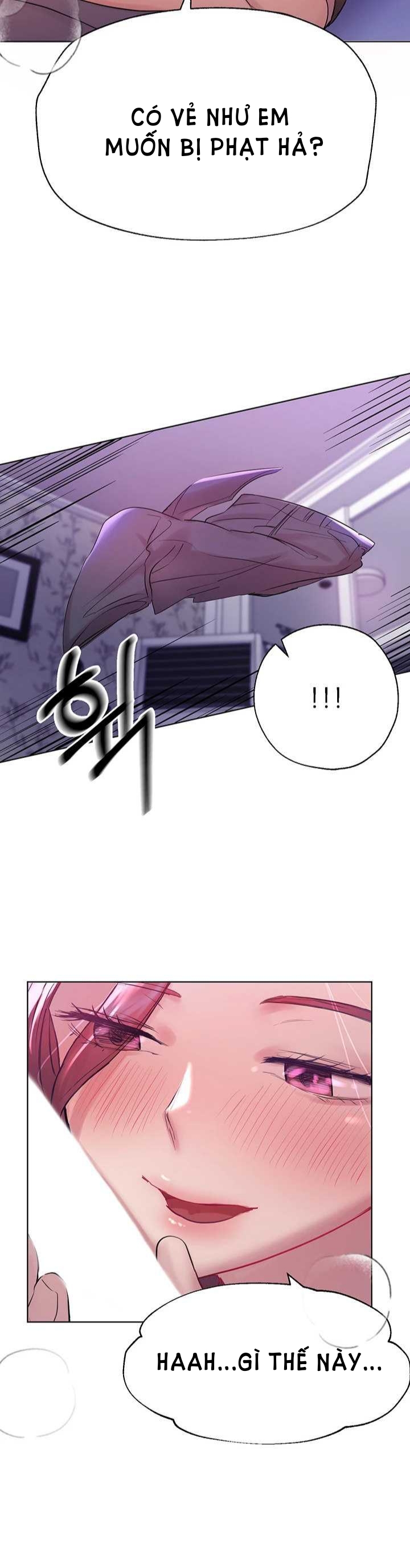 những người bạn của chị tôi chapter 5 19