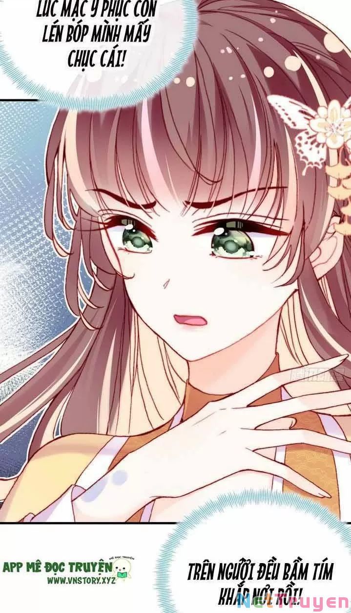 lại bị bệnh chiều chuộng quấn lấy chapter 7 9