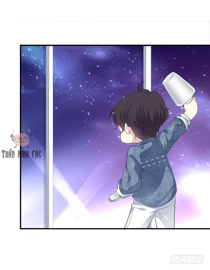 kiểm soát tuyệt đối chapter 4 44