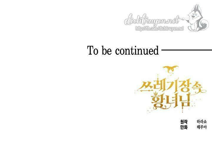 công chúa bãi rác chapter 2 77