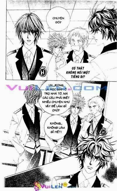 đại ca đi học chapter 8 143