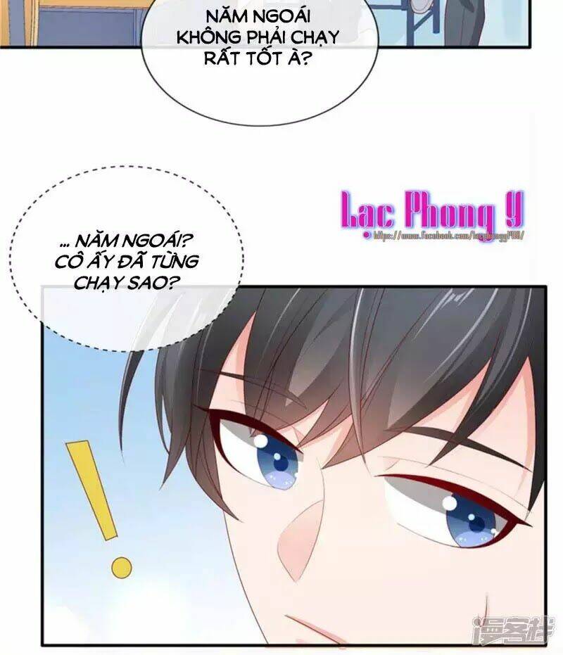 nụ cười cô ấy giống như kẹo đường chapter 25 70