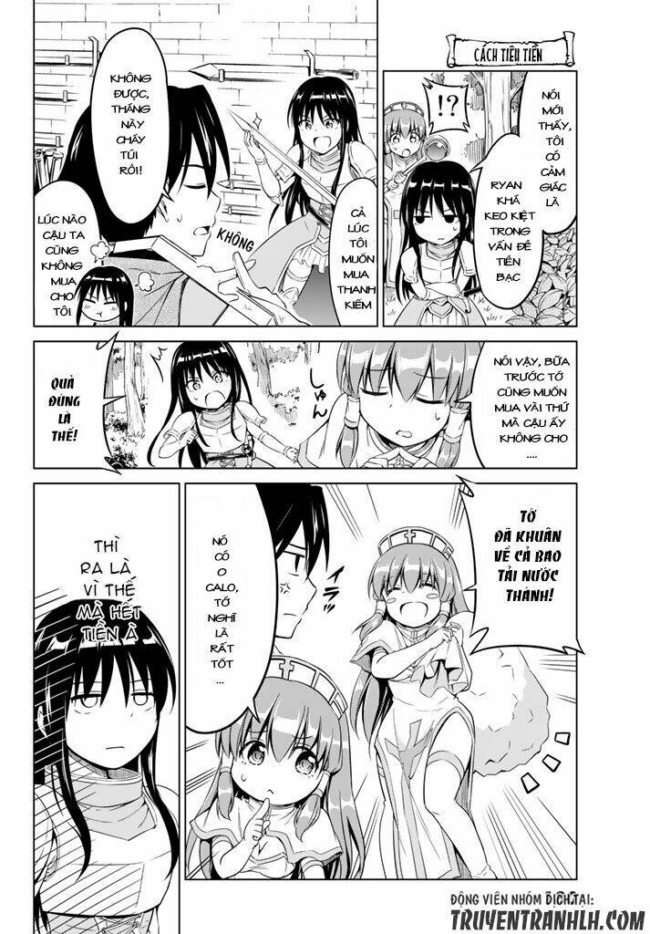 alicia's diet quest chapter 6 13