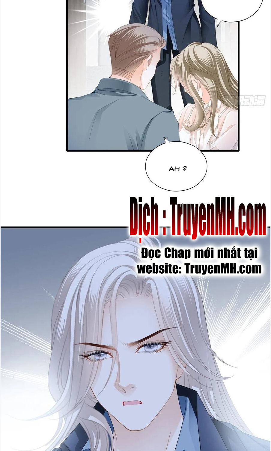 bạo quân ái nhân chapter 81 11