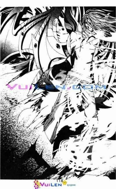 bí mật học viện cross chapter 6 118