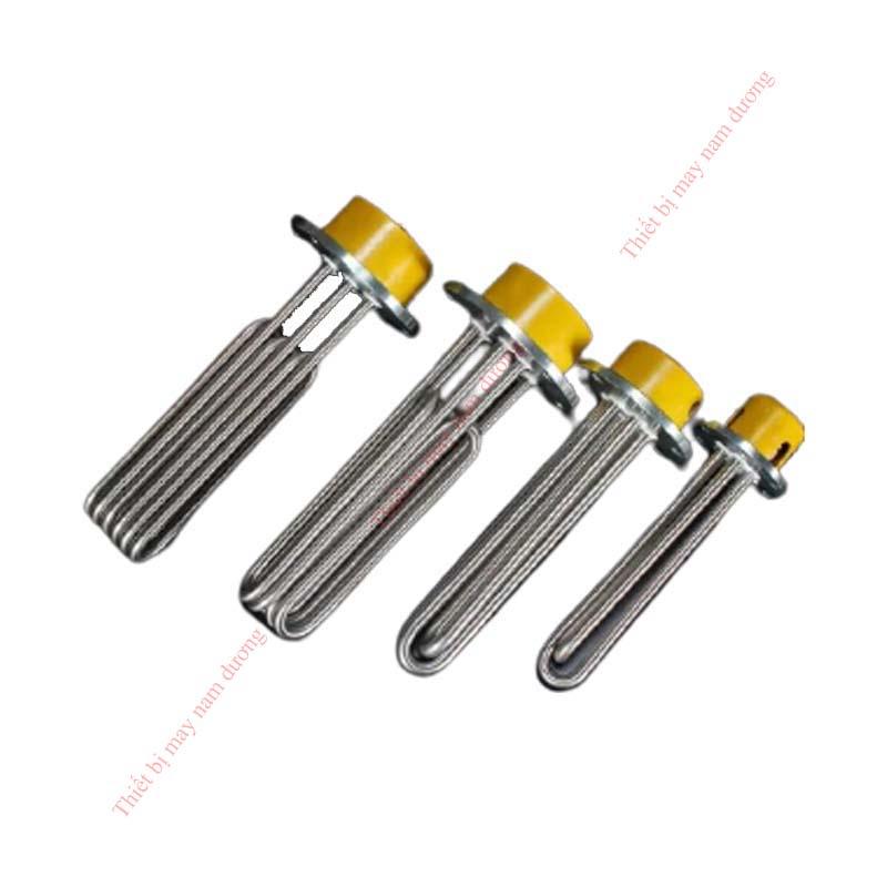 Bộ đốt nồi hơi công nghiệp