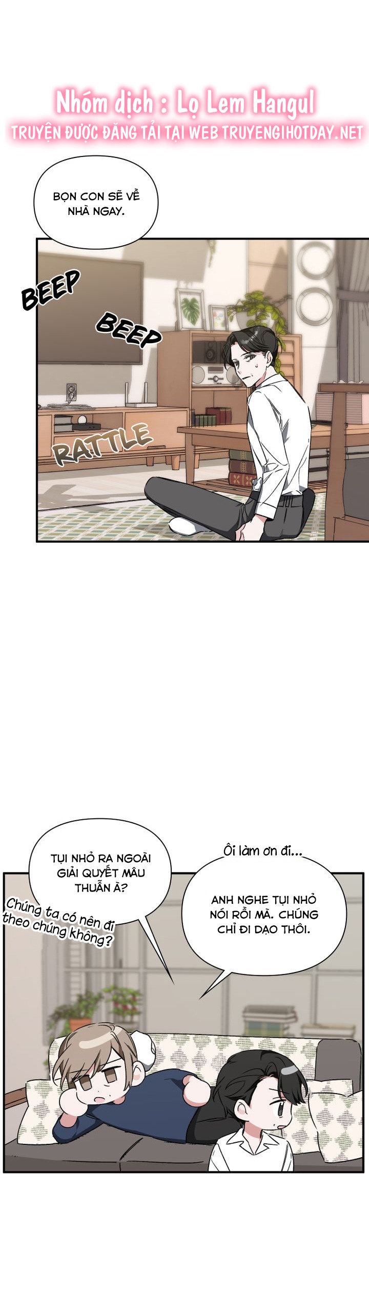 cuộc du hành thời gian của sela chapter 44 5