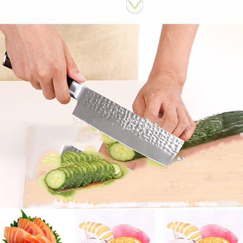 DAO BẾP NHẬT BẢN USUBA MÃ A5DT122