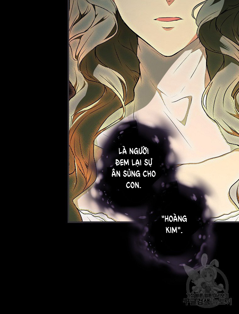 quý cô bí ẩn - secret lady chapter 49 52