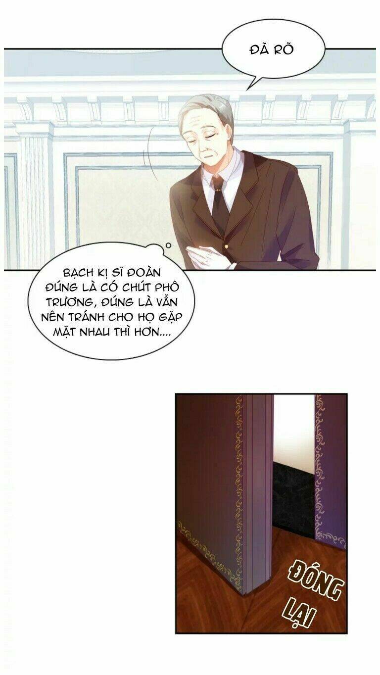 ác nữ cải biến chapter 24 7