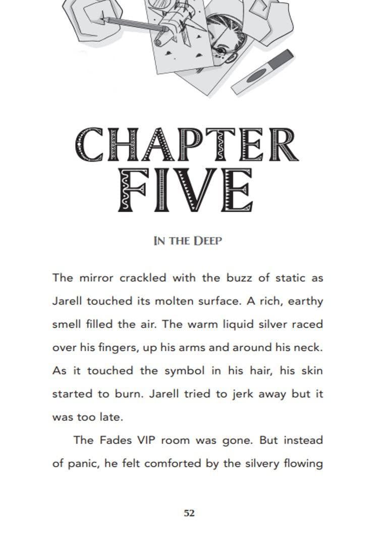 Sách - Race to Fire Mountain by Remi Blackwood