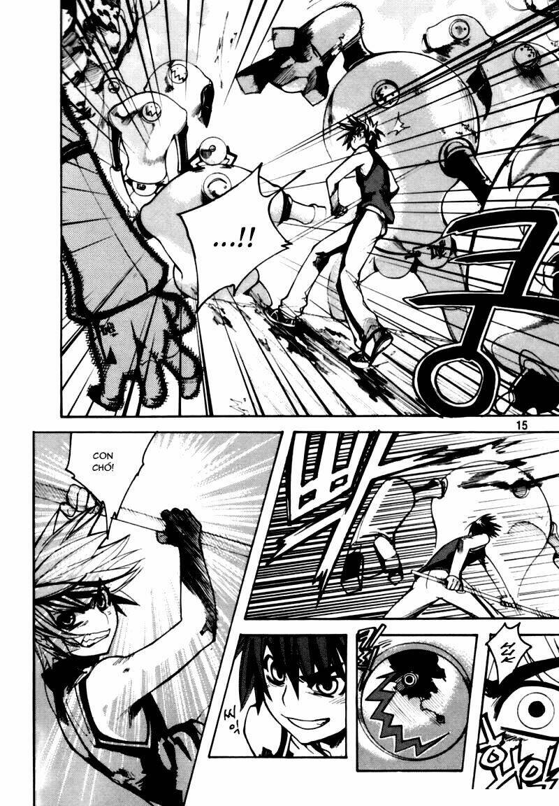 immortal regis chapter 23 12