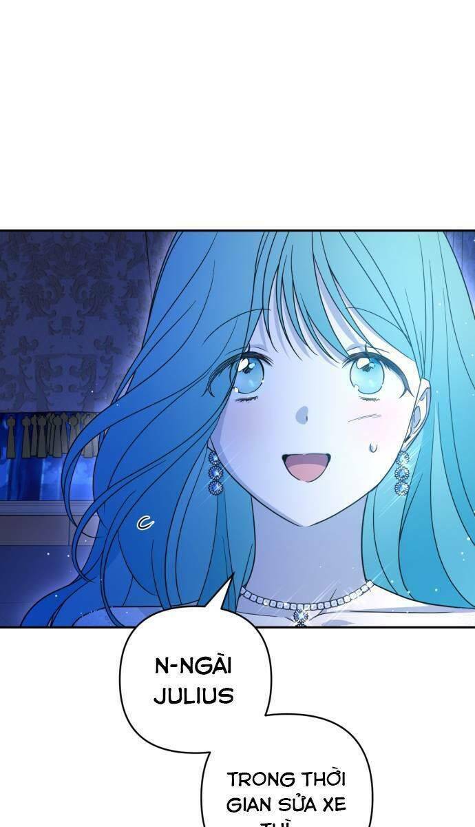 công nương mint bé nhỏ chapter 40 63